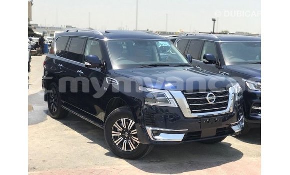 သွင်းကုန် Nissan Patrol Blue ကား Import - Dubai Ayeyarwady သွင်းကုန် Nissan Patrol Blue ကား Import - Dubai Ayeyarwady