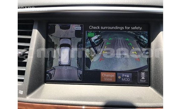 သွင်းကုန် Nissan Patrol Blue ကား Import - Dubai Ayeyarwady သွင်းကုန် Nissan Patrol Blue ကား Import - Dubai Ayeyarwady