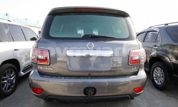 Buy Import Nissan Patrol Other Car in Import - Dubai in Ayeyarwady Buy Import Nissan Patrol Other Car in Import - Dubai in Ayeyarwady