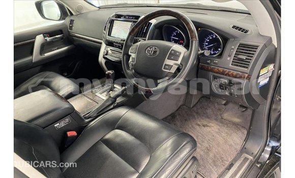 Acheter Import Voiture Toyota Land Cruiser Noir à Import - Dubai, #<Region:0x000000000c5121b8> Acheter Import Voiture Toyota Land Cruiser Noir à Import - Dubai, #<Region:0x000000000c5121b8>