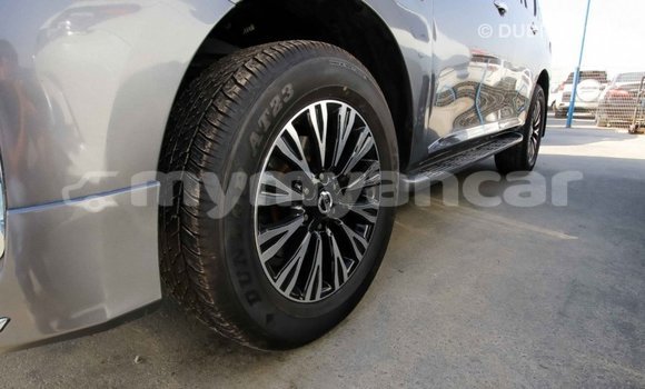 Acheter Import Voiture Nissan Patrol Autre à Import - Dubai, #<Region:0x000000000c5121b8>