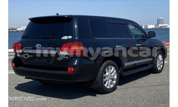 Acheter Import Voiture Toyota Land Cruiser Noir à Import - Dubai, #<Region:0x000000000c5121b8> Acheter Import Voiture Toyota Land Cruiser Noir à Import - Dubai, #<Region:0x000000000c5121b8>