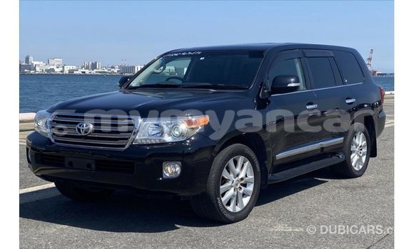 Acheter Import Voiture Toyota Land Cruiser Noir à Import - Dubai, #<Region:0x000000000c5121b8> Acheter Import Voiture Toyota Land Cruiser Noir à Import - Dubai, #<Region:0x000000000c5121b8>