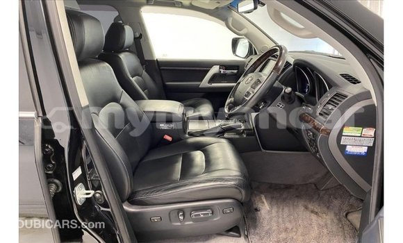 Acheter Import Voiture Toyota Land Cruiser Noir à Import - Dubai, #<Region:0x000000000c5121b8> Acheter Import Voiture Toyota Land Cruiser Noir à Import - Dubai, #<Region:0x000000000c5121b8>