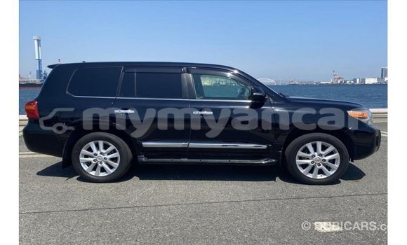 Acheter Import Voiture Toyota Land Cruiser Noir à Import - Dubai, #<Region:0x000000000c5121b8> Acheter Import Voiture Toyota Land Cruiser Noir à Import - Dubai, #<Region:0x000000000c5121b8>