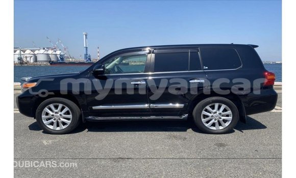 Acheter Import Voiture Toyota Land Cruiser Noir à Import - Dubai, #<Region:0x000000000c5121b8> Acheter Import Voiture Toyota Land Cruiser Noir à Import - Dubai, #<Region:0x000000000c5121b8>