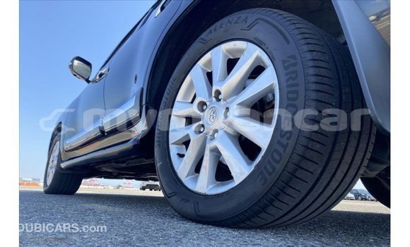 Acheter Import Voiture Toyota Land Cruiser Noir à Import - Dubai, #<Region:0x000000000c5121b8> Acheter Import Voiture Toyota Land Cruiser Noir à Import - Dubai, #<Region:0x000000000c5121b8>
