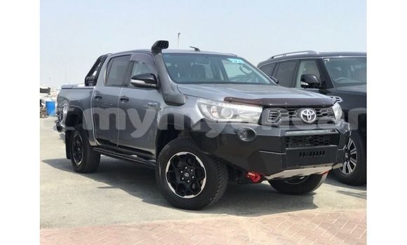 Acheter Import Voiture Toyota Hilux Autre à Import - Dubai, #<Region:0x000000000c5121b8> Acheter Import Voiture Toyota Hilux Autre à Import - Dubai, #<Region:0x000000000c5121b8>