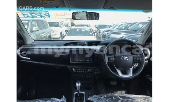 Acheter Import Voiture Toyota Hilux Autre à Import - Dubai, #<Region:0x000000000c5121b8> Acheter Import Voiture Toyota Hilux Autre à Import - Dubai, #<Region:0x000000000c5121b8>