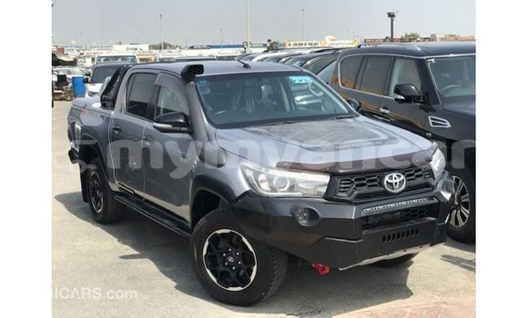 Acheter Import Voiture Toyota Hilux Autre à Import - Dubai, #<Region:0x000000000c5121b8> Acheter Import Voiture Toyota Hilux Autre à Import - Dubai, #<Region:0x000000000c5121b8>