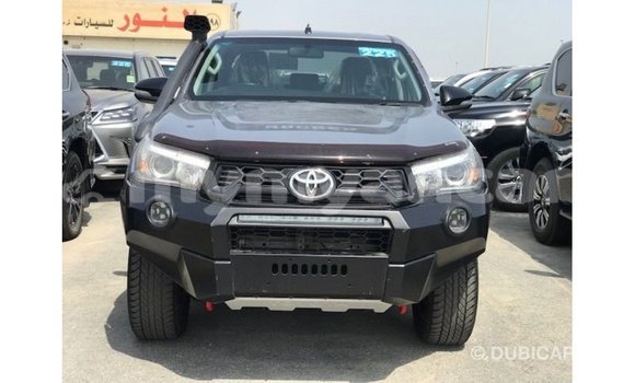Acheter Import Voiture Toyota Hilux Autre à Import - Dubai, #<Region:0x000000000c5121b8> Acheter Import Voiture Toyota Hilux Autre à Import - Dubai, #<Region:0x000000000c5121b8>