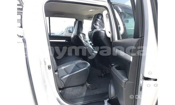 Acheter Import Voiture Toyota Hilux Autre à Import - Dubai, #<Region:0x000000000c5121b8> Acheter Import Voiture Toyota Hilux Autre à Import - Dubai, #<Region:0x000000000c5121b8>