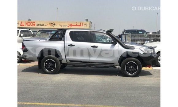 Acheter Import Voiture Toyota Hilux Autre à Import - Dubai, #<Region:0x000000000c5121b8> Acheter Import Voiture Toyota Hilux Autre à Import - Dubai, #<Region:0x000000000c5121b8>