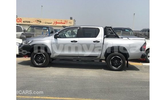Acheter Import Voiture Toyota Hilux Autre à Import - Dubai, #<Region:0x000000000c5121b8> Acheter Import Voiture Toyota Hilux Autre à Import - Dubai, #<Region:0x000000000c5121b8>