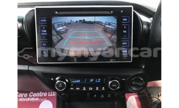 Acheter Import Voiture Toyota Hilux Autre à Import - Dubai, #<Region:0x000000000c5121b8> Acheter Import Voiture Toyota Hilux Autre à Import - Dubai, #<Region:0x000000000c5121b8>