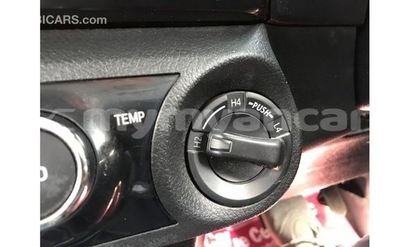 Acheter Import Voiture Toyota Hilux Autre à Import - Dubai, #<Region:0x000000000c5121b8> Acheter Import Voiture Toyota Hilux Autre à Import - Dubai, #<Region:0x000000000c5121b8>