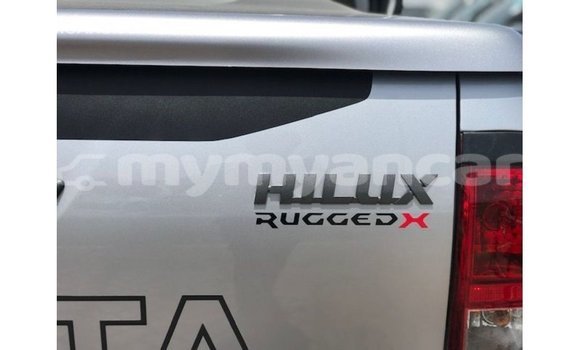 Acheter Import Voiture Toyota Hilux Autre à Import - Dubai, #<Region:0x000000000c5121b8> Acheter Import Voiture Toyota Hilux Autre à Import - Dubai, #<Region:0x000000000c5121b8>