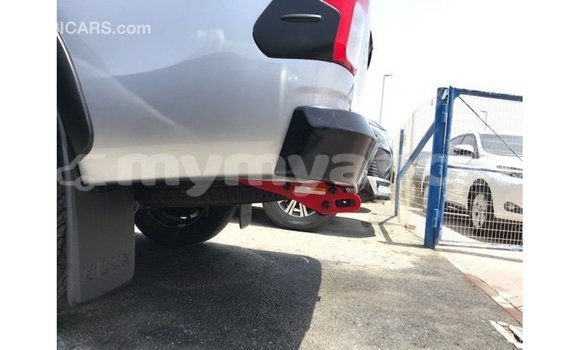 Acheter Import Voiture Toyota Hilux Autre à Import - Dubai, #<Region:0x000000000c5121b8> Acheter Import Voiture Toyota Hilux Autre à Import - Dubai, #<Region:0x000000000c5121b8>