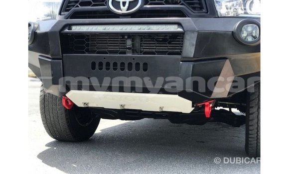 Acheter Import Voiture Toyota Hilux Autre à Import - Dubai, #<Region:0x000000000c5121b8> Acheter Import Voiture Toyota Hilux Autre à Import - Dubai, #<Region:0x000000000c5121b8>