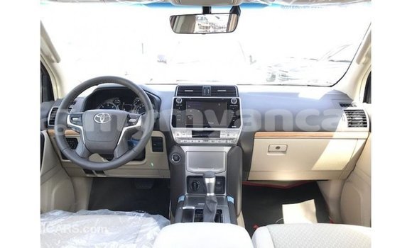 သွင်းကုန် Toyota Prado Red ကား Import - Dubai Ayeyarwady သွင်းကုန် Toyota Prado Red ကား Import - Dubai Ayeyarwady