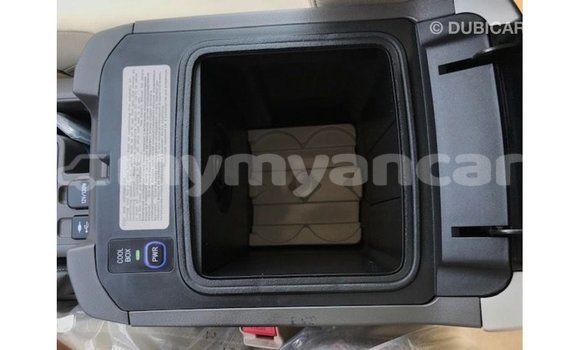 သွင်းကုန် Toyota Prado Red ကား Import - Dubai Ayeyarwady သွင်းကုန် Toyota Prado Red ကား Import - Dubai Ayeyarwady