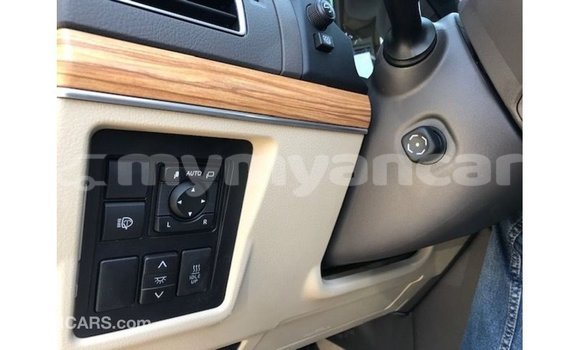 သွင်းကုန် Toyota Prado Red ကား Import - Dubai Ayeyarwady သွင်းကုန် Toyota Prado Red ကား Import - Dubai Ayeyarwady