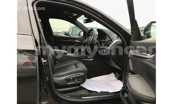 Buy Import BMW X6 Black Car in Import - Dubai in Ayeyarwady Buy Import BMW X6 Black Car in Import - Dubai in Ayeyarwady
