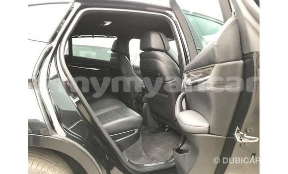 Buy Import BMW X6 Black Car in Import - Dubai in Ayeyarwady Buy Import BMW X6 Black Car in Import - Dubai in Ayeyarwady
