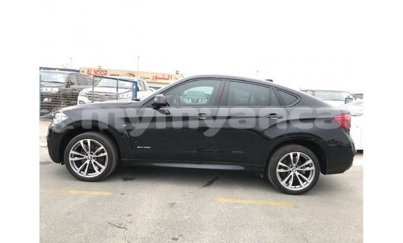 Buy Import BMW X6 Black Car in Import - Dubai in Ayeyarwady Buy Import BMW X6 Black Car in Import - Dubai in Ayeyarwady