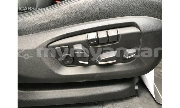 Buy Import BMW X6 Black Car in Import - Dubai in Ayeyarwady Buy Import BMW X6 Black Car in Import - Dubai in Ayeyarwady