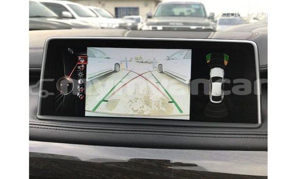 Buy Import BMW X6 Black Car in Import - Dubai in Ayeyarwady Buy Import BMW X6 Black Car in Import - Dubai in Ayeyarwady