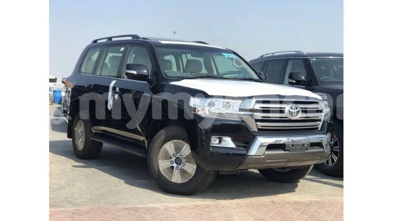 Big with watermark toyota land cruiser ayeyarwady import dubai 3519