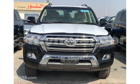 သွင်းကုန် Toyota Land Cruiser Black ကား Import - Dubai Ayeyarwady သွင်းကုန် Toyota Land Cruiser Black ကား Import - Dubai Ayeyarwady