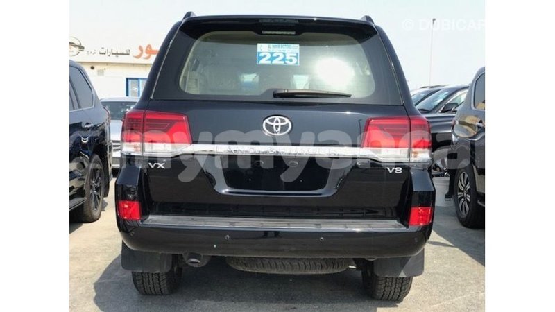 Big with watermark toyota land cruiser ayeyarwady import dubai 3519