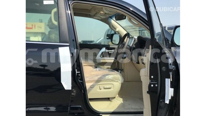 Big with watermark toyota land cruiser ayeyarwady import dubai 3519