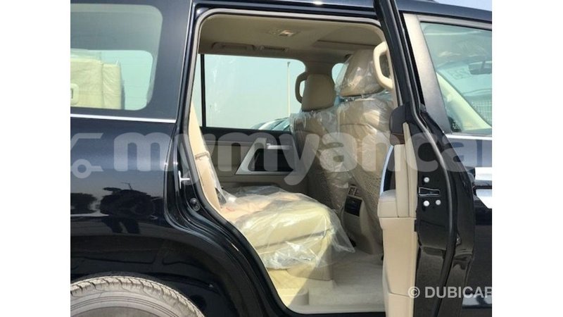 Big with watermark toyota land cruiser ayeyarwady import dubai 3519