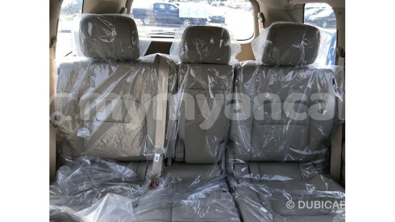 Big with watermark toyota land cruiser ayeyarwady import dubai 3519