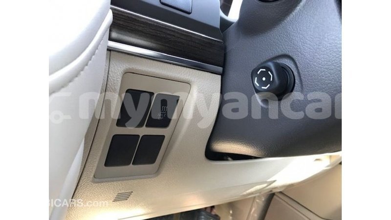 Big with watermark toyota land cruiser ayeyarwady import dubai 3519