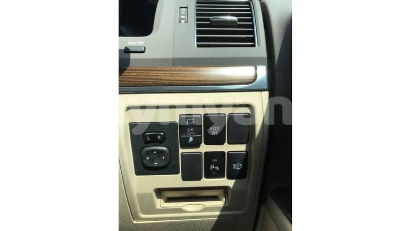 Big with watermark toyota land cruiser ayeyarwady import dubai 3519