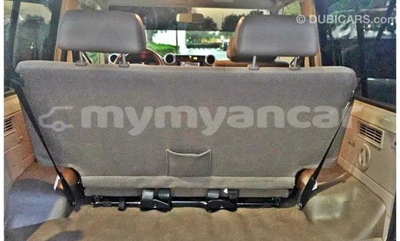 Buy Import Toyota Land Cruiser Beige Car in Import - Dubai in Ayeyarwady Buy Import Toyota Land Cruiser Beige Car in Import - Dubai in Ayeyarwady
