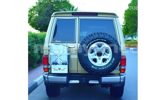 Buy Import Toyota Land Cruiser Beige Car in Import - Dubai in Ayeyarwady Buy Import Toyota Land Cruiser Beige Car in Import - Dubai in Ayeyarwady
