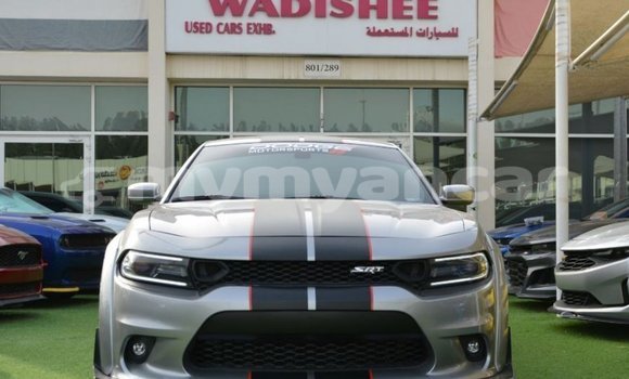 Buy Import Dodge Charger Other Car in Import - Dubai in Ayeyarwady
