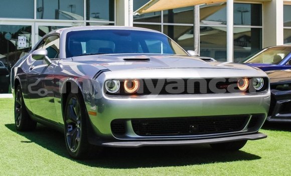 Acheter Import Voiture Dodge Challenger Autre à Import - Dubai, #<Region:0x000000000c5121b8>
