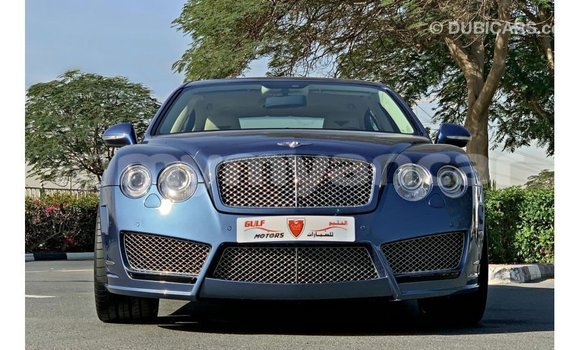 Buy Import Bentley Continental Flying Spur Blue Car in Import - Dubai in Ayeyarwady Buy Import Bentley Continental Flying Spur Blue Car in Import - Dubai in Ayeyarwady