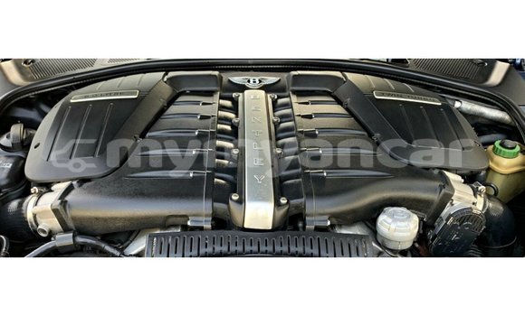 Buy Import Bentley Continental Flying Spur Blue Car in Import - Dubai in Ayeyarwady Buy Import Bentley Continental Flying Spur Blue Car in Import - Dubai in Ayeyarwady