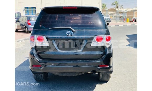 သွင်းကုန် Toyota Fortuner Black ကား Import - Dubai Ayeyarwady သွင်းကုန် Toyota Fortuner Black ကား Import - Dubai Ayeyarwady