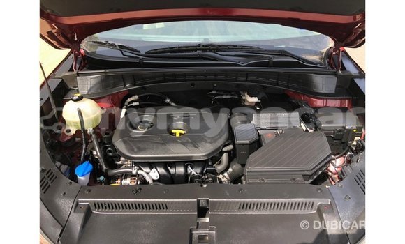 သွင်းကုန် Hyundai Tucson Red ကား Import - Dubai Ayeyarwady သွင်းကုန် Hyundai Tucson Red ကား Import - Dubai Ayeyarwady