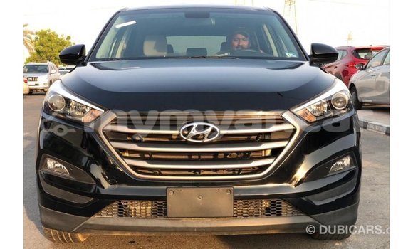 Buy Import Hyundai Tucson Black Car in Import - Dubai in Ayeyarwady Buy Import Hyundai Tucson Black Car in Import - Dubai in Ayeyarwady