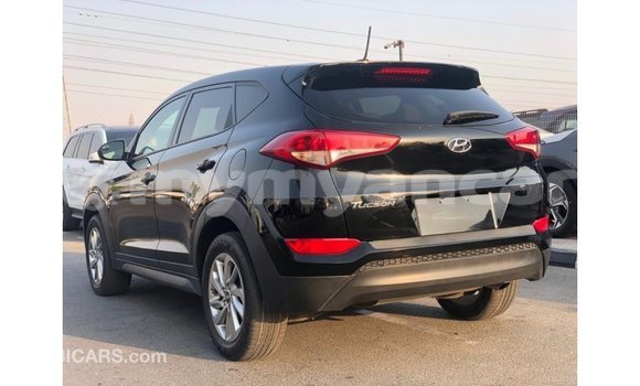 Buy Import Hyundai Tucson Black Car in Import - Dubai in Ayeyarwady Buy Import Hyundai Tucson Black Car in Import - Dubai in Ayeyarwady