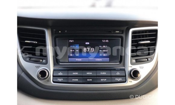 Buy Import Hyundai Tucson Black Car in Import - Dubai in Ayeyarwady Buy Import Hyundai Tucson Black Car in Import - Dubai in Ayeyarwady